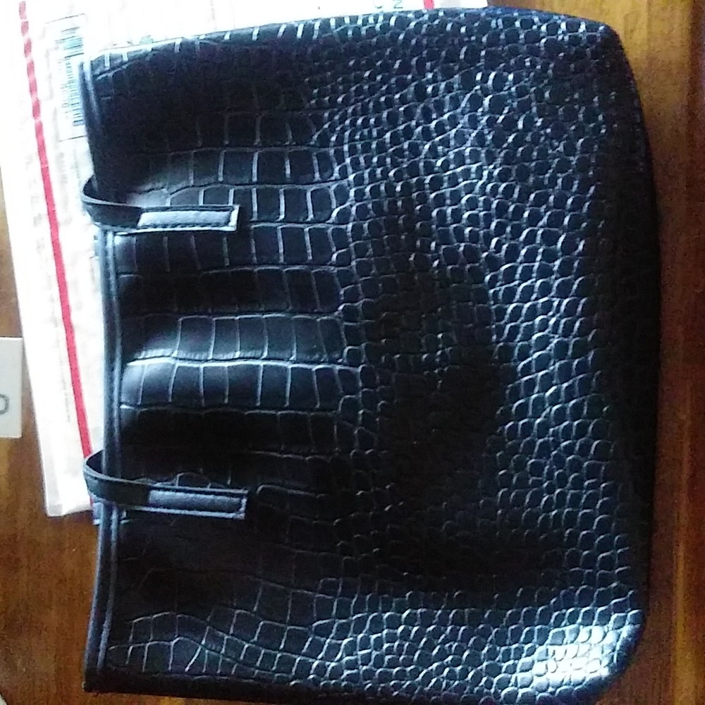 Black Purse